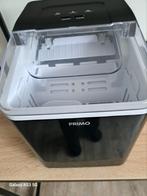 Primo Ijsblokjesmachine - Zo goed als nieuw, Witgoed en Apparatuur, Ophalen of Verzenden, Zo goed als nieuw