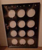 Grote zwarte lijst Bredis Ikea, Ophalen, Gebruikt