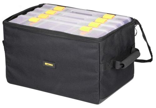 Spro Tackle Box Tas 125, Watersport en Boten, Hengelsport | Algemeen, Nieuw, Koffer of Tas, Ophalen of Verzenden