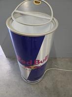 Redbull koelkast blik model, Witgoed en Apparatuur, Koelkasten en IJskasten, Ophalen, Onbekend, 160 cm of meer, Minder dan 75 liter