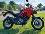 Te koop: Ducati Multistrada – Parel in topconditie!, Motoren, Motoren | Ducati, Particulier, Toermotor