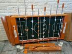 Compleet, gaaf tafelvoetbalspel op poten, Kinderen en Baby's, Speelgoed | Voetbaltafels, Ophalen, Zo goed als nieuw