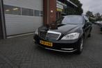 Mercedes-Benz S-Klasse 350 LANG PRESTIGE PLUS K € 27.945,0, Auto's, Mercedes-Benz, Achterwielaandrijving, Adaptive Cruise Control