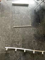 hanglamp Paul Neuhaus 9715 Golf, Ophalen, Zo goed als nieuw, Glas, Modern