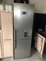 Koelvriescombinatie LG no-frost, Witgoed en Apparatuur, Koelkasten en IJskasten, 200 liter of meer, 60 cm of meer, Met aparte vriezer