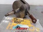 krukas TM450 (2000) TM450 krukas, Motoren, Ophalen, Cmx, Cmx, Cmx