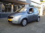 Opel Agila 1.0 Edition, Voorwielaandrijving, Euro 5, Gebruikt, Origineel Nederlands