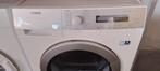 Puntgeel: Aeg warmtepompdroger 8kg met garantie!!, Anti-kreukfase, Overige typen, 8 tot 10 kg, Refurbished