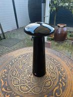 Glazen kandelaar iittala harri koskinen, Ophalen of Verzenden, Glas