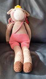 Long Leg amigurumi paard, Ophalen, Nieuw