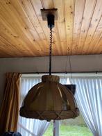 Vintage lamp, Antiek en Kunst, Curiosa en Brocante, Ophalen of Verzenden