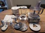 Kenwood keukenmachine, Ophalen, Zo goed als nieuw, Vaatwasserbestendig, 3 snelheden of meer