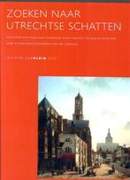 Utrechtse schatten - Domplein, Ophalen of Verzenden, 20e eeuw of later, Zo goed als nieuw