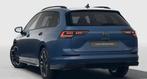 Volkswagen Golf Variant 1.5 eTSI R-Line Edition !Profiteer o, Auto's, Volkswagen, Stof, 1498 cc, Zwart, 4 cilinders