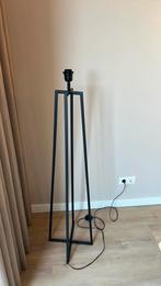 Vloerlamp, Huis en Inrichting, Lampen | Vloerlampen, Ophalen, Zo goed als nieuw, 150 tot 200 cm