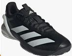 Adidas Adizero Cybersonic 2 M Black mt41, Sport en Fitness, Tennis, Adidas, L00, Schoenen, Ophalen of Verzenden