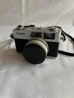 Canon camera, Audio, Tv en Foto, Fotocamera's Analoog, Ophalen of Verzenden, Zo goed als nieuw, Canon