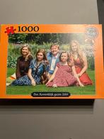Puzzels 1000 stukjes 3x, Ophalen of Verzenden, Zo goed als nieuw