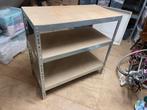Stellingkast 90x45cm - opbergkast - stelling (+- 4 stuks!!), Ophalen, Gebruikt