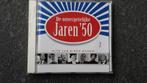 CD De Onvergetelijke jaren '50 hits van eigen bodem deel 2, Cd's en Dvd's, Ophalen of Verzenden, Zo goed als nieuw
