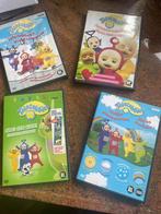 Kinder DVD’s Teletubbies Brum little pony, Avontuur, Gebruikt, Alle leeftijden, Ophalen of Verzenden