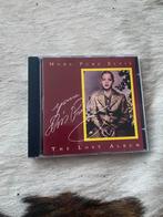 Elvis cd the lost album, Ophalen of Verzenden, Zo goed als nieuw