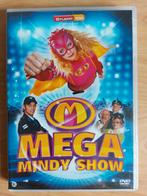 Mega Mindy Show, Verzenden, Zo goed als nieuw, Film