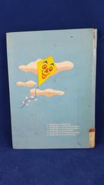 Hansje Wip wil een luchtreis maken, Nelly Kunst. 5B6, Boeken, Ophalen of Verzenden, Gelezen, Fictie algemeen