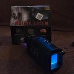 Nachtzicht Camera 2.5K - z.g.a.n., Verzenden, Minder dan 8x, Overige typen, Zo goed als nieuw