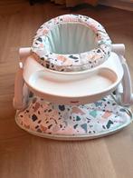 Fisher-Price Sit-Me-Up vloerstoel, Ophalen of Verzenden, Zo goed als nieuw, Minder dan 140 cm, Minder dan 70 cm