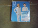 thermoshirt maat 140-146, Ophalen of Verzenden, Nieuw, Jongen of Meisje, Shirt of Longsleeve