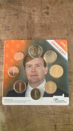 Oranjeset 2016 Nederland, Postzegels en Munten, Munten | Europa | Euromunten, Ophalen of Verzenden, Overige landen, 2 euro