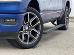 Dodge Ram 1500 pick up 4x4 Crew Cab Sport LPG (bj 2018), Automaat, Gebruikt, Blauw, Bedrijf