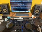 AlphaTheta DDJ-GRV6 & hardcase  nieuw, Muziek en Instrumenten, Ophalen of Verzenden, Nieuw, Pioneer