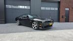 Dodge SRT 6.4 Hemi 392 Zwart 478PK Uniek en schadevrij, Auto's, Automaat, USB, Achterwielaandrijving, 8 cilinders