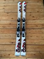 Volkl dames ski’s, 140 tot 160 cm, Gebruikt, Carve, Skiën