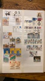 Postzegels engeland, Postzegels en Munten, Postzegels | Volle albums en Verzamelingen, Ophalen of Verzenden, Buitenland