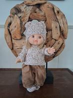 Poppenkleertjes voor de Paola Reina pop van 34 cm, Ophalen of Verzenden, Nieuw, Babypop