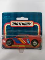 Matchbox bmw M1 good year MB 52 blister 1989, Hobby en Vrije tijd, Modelauto's | Overige schalen, Ophalen of Verzenden, Zo goed als nieuw