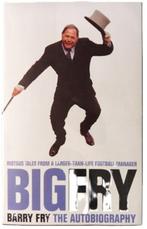 Big Fry, Ophalen, Zo goed als nieuw, Buitenlandse clubs, Boek of Tijdschrift