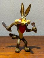 Wile E. Coyote gummie figuur, Verzamelen, Ophalen of Verzenden, Gebruikt, Beeldje of Figuurtje