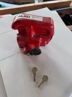 AL-KO Safety Type 1 disselslot, Caravans en Kamperen, Ophalen of Verzenden, Gebruikt
