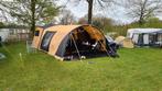 Vouwwagen Europacamper Sunrider Deluxe 2023 zgan!, Caravans en Kamperen, Vouwwagens, Ophalen, Meer dan 6