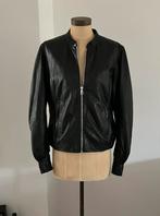 Jasje van Mauritius Leatherwear, Verzenden, Zwart, Maat 42/44 (L), Nieuw