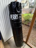 Bokszak 150 cm ophangen, Ophalen, Zo goed als nieuw, Bokszak