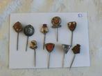 Koningklijke wandeltocht speldjes (53, Verzamelen, Speldjes, Pins en Buttons, Verzenden, Gebruikt, Overige onderwerpen, Speldje of Pin