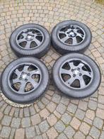 Originele zomerset Citroën C1, (Peugeot 107/Toyota Aygo)., Ophalen, Citroën