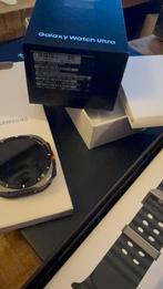 Samsung Galaxy Watch Ultra, Computers en Software, Muizen, Ophalen of Verzenden, Nieuw, Samsung