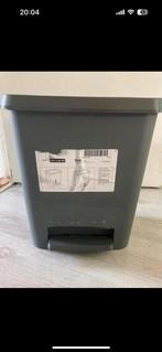 Ikea Prullenbak 25L - Nieuw!, Huis en Inrichting, Woonaccessoires | Prullenbakken, Ophalen, Kunststof, Met pedaal, Nieuw