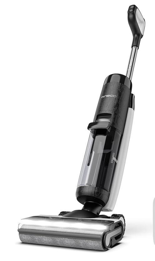 Tineco Floor One S7 Pro, Witgoed en Apparatuur, Stofzuigers, Zo goed als nieuw, Ophalen